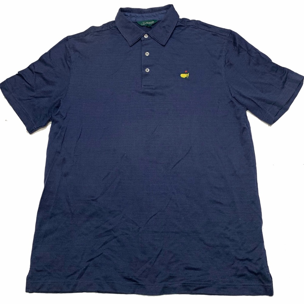 L / Masters polo shirt